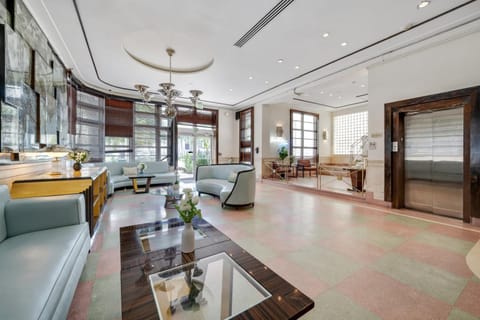 Greenview Hotel Hotel in South Beach Miami