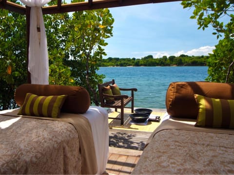 The Menjangan by LifestyleRetreats Resort in Bali