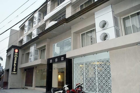 Property view