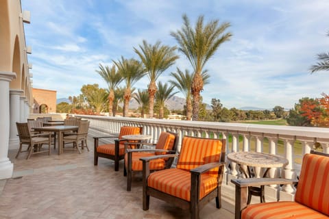 Omni Tucson National Resort & Spa Hotel in Casas Adobes