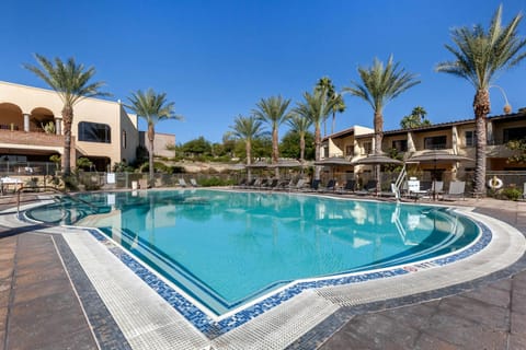 Omni Tucson National Resort & Spa Hotel in Casas Adobes