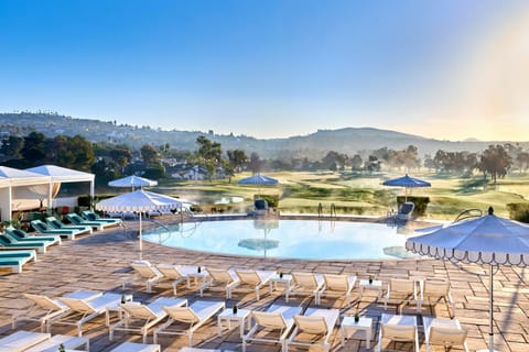 Recreational facilities