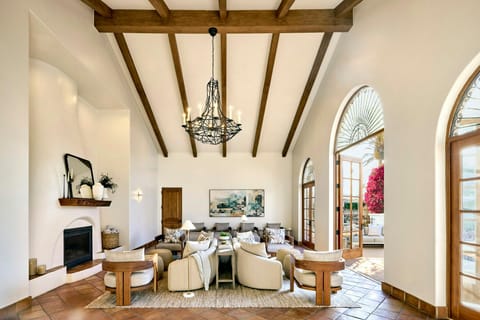 Recreational facilities