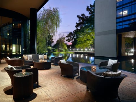 Hyatt Regency Houston West Hotel in Addicks