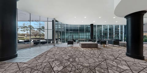 Hyatt Regency Houston West Hotel in Addicks