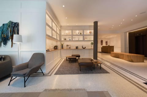 Hotel Theo New Orleans, Tapestry Collection by Hilton Hotel in French Quarter