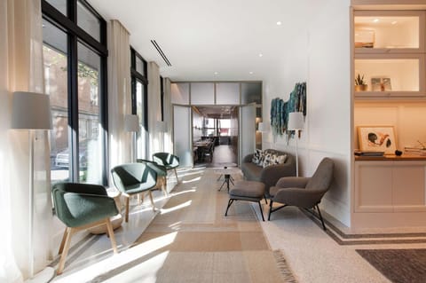 Hotel Theo New Orleans, Tapestry Collection by Hilton Hotel in French Quarter