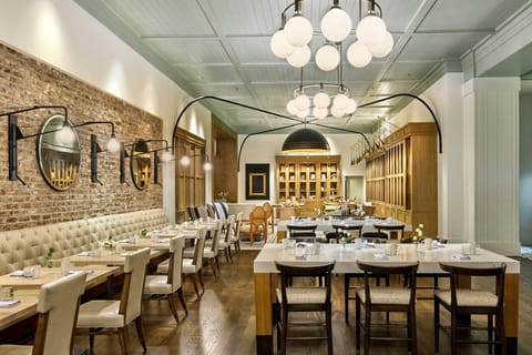 Omni Nashville Hotel Hotel in The Gulch