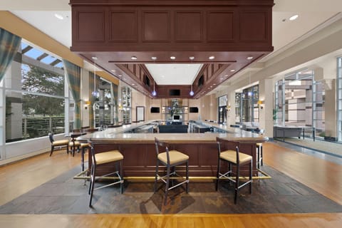 Renaissance Dallas North Hotel Hotel in Farmers Branch