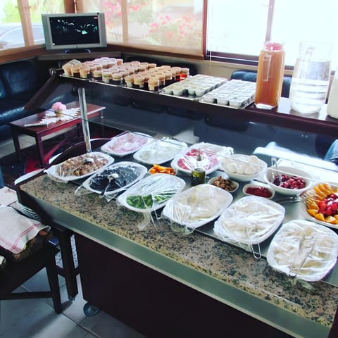 Alya Otel Hotel in İzmir Province