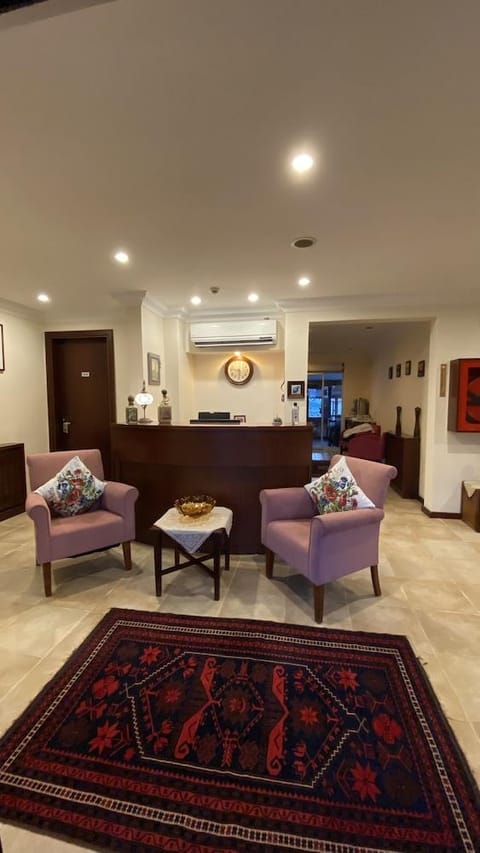 Alya Otel Hotel in İzmir Province