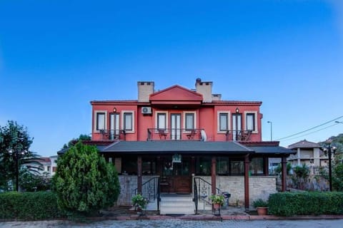 Alya Otel Hotel in İzmir Province