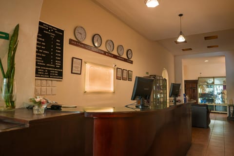 Hotel Don Nino Hotel in Oaxaca