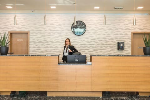 MONDO Hotel in Split