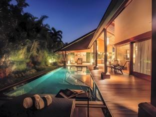 Ametis Villa Resort in North Kuta