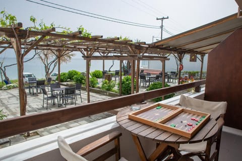 Surrounding environment