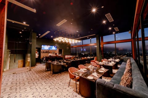 Sarovar Portico Jaipur Hotel in Jaipur