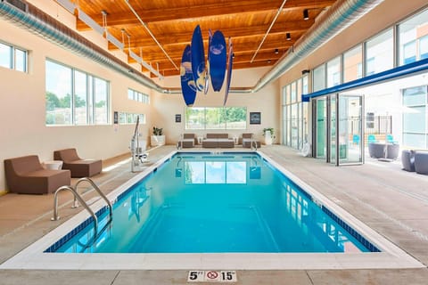 Recreational facilities