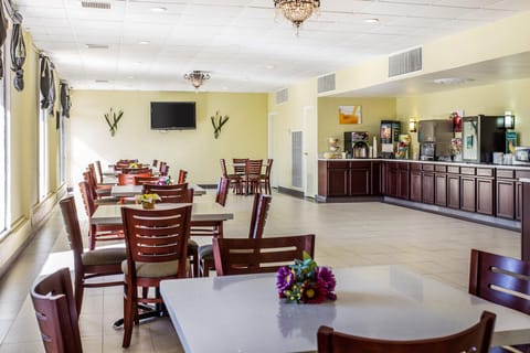 Baymont by Wyndham Walterboro Hotel in Walterboro