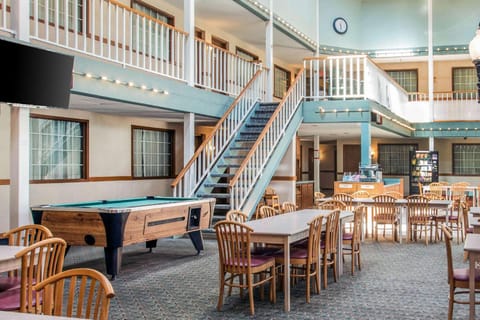 Rodeway Inn Grandville - Grand Rapids Hotel in Grandville