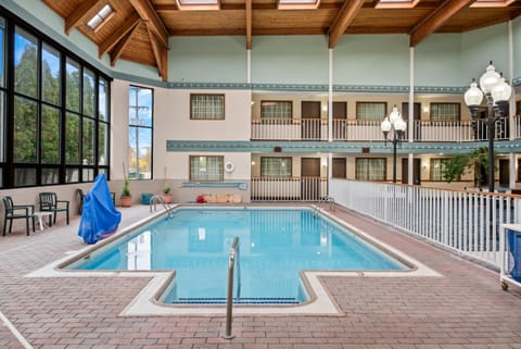 Rodeway Inn Grandville - Grand Rapids Hotel in Grandville