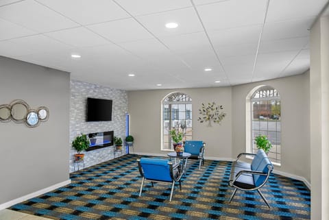 Rodeway Inn Grandville - Grand Rapids Hotel in Grandville