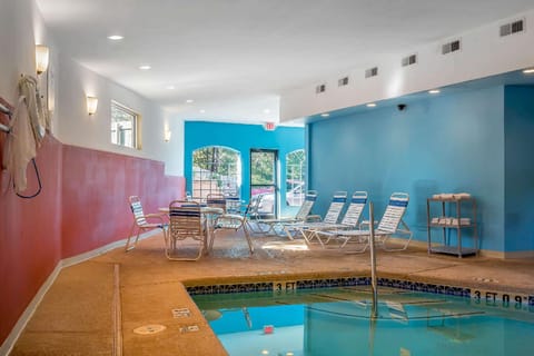 Comfort Inn & Suites Villa Rica Hotel in Villa Rica