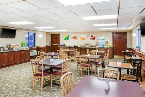 Quality Inn Keystone near Mount Rushmore Hotel in Keystone