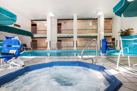 Quality Inn Keystone near Mount Rushmore Hotel in Keystone