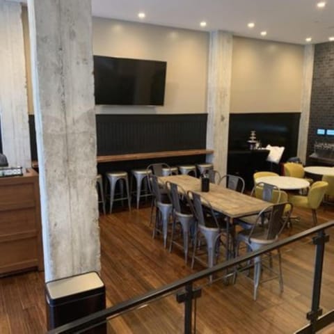 Motel 6 San Francisco, CA – Civic Center Hotel in San Francisco