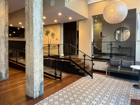 Motel 6 San Francisco, CA – Civic Center Hotel in San Francisco