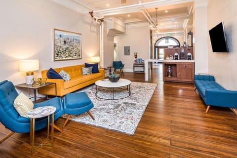 Motel 6 San Francisco, CA – Civic Center Hotel in San Francisco