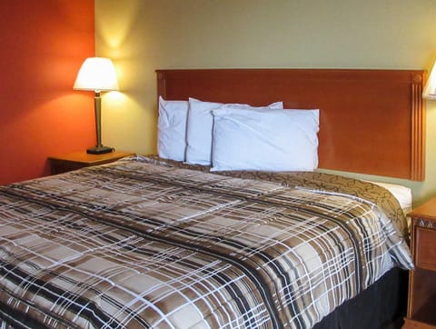 Rodeway Inn Murfreesboro Downtown Hotel in Murfreesboro