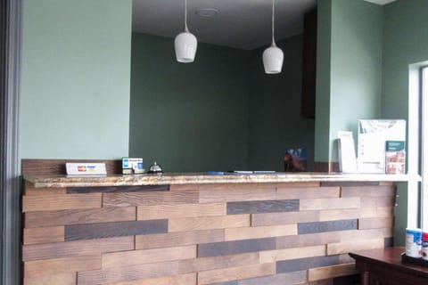 Rodeway Inn Murfreesboro Downtown Hotel in Murfreesboro