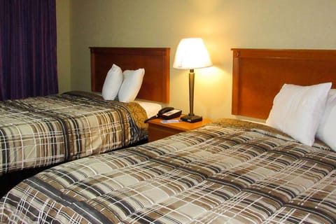 Rodeway Inn Murfreesboro Downtown Hotel in Murfreesboro