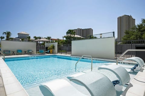 Recreational facilities