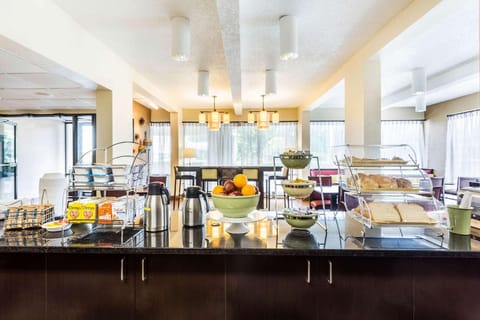 Quality Inn Walterboro I-95 Hotel in Walterboro