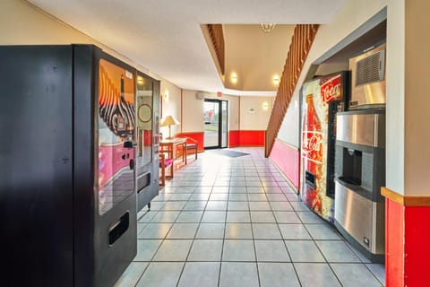 Econo Lodge Maquoketa Hotel in Iowa