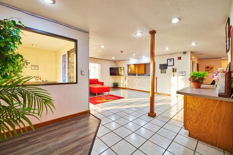 Econo Lodge Maquoketa Hotel in Iowa