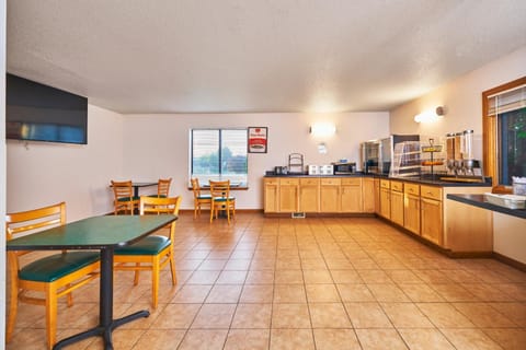 Econo Lodge Maquoketa Hotel in Iowa