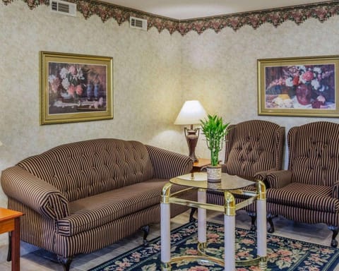 Econo Lodge Villa Rica Hotel in Villa Rica