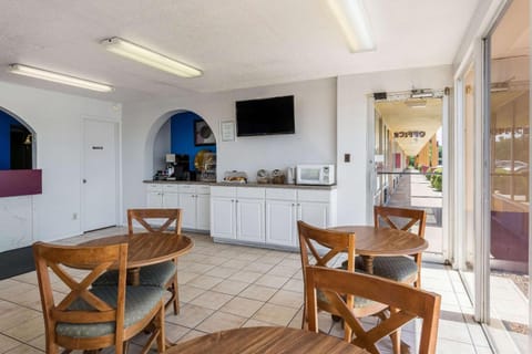 Rodeway Inn Denmark-Jackson Hotel in Tennessee