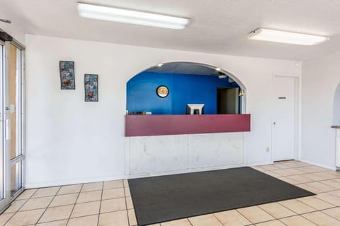 Rodeway Inn Denmark-Jackson Hotel in Tennessee