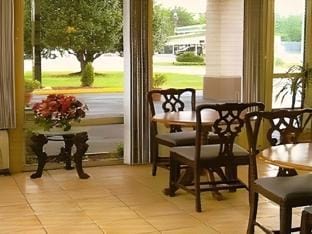 Rodeway Inn Denmark-Jackson Hotel in Tennessee