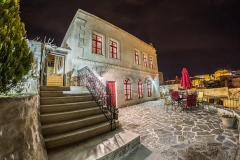 Hezen Cave Hotel Hotel in Kayseri, Türkiye