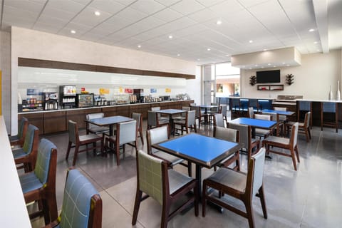 GLō Best Western Enid OK Downtown/Convention Center Hotel Hotel in Enid