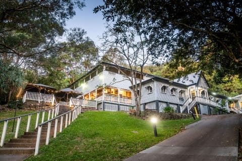 Property view