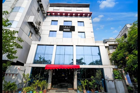 Facilities