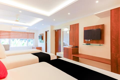 Facilities