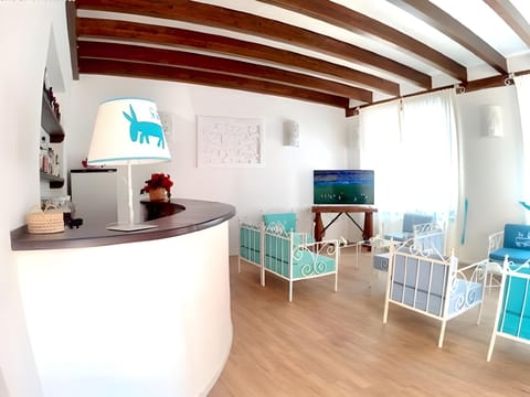 Alghero Vacanze Hotel Hotel in Alghero